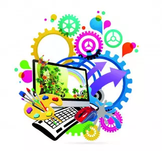 دسترسی آسان به سایت آموزشی